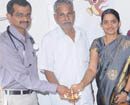 Shirva: Free Medical Checkup Camp for Children held